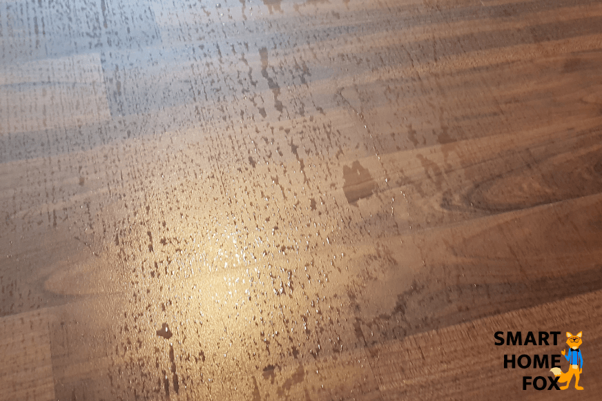 ultenic t10 lavage des sols